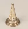 Hessen Silver NCO/Officer Spike Top Visuel 2